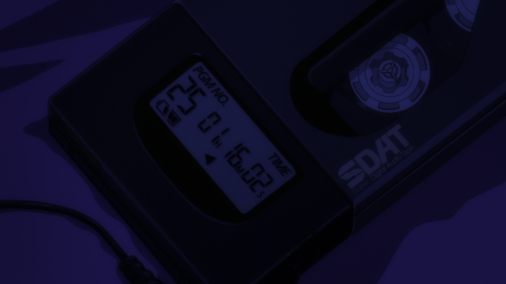 Evangelion 2.22: You Can (Not) Advance (DarkoCeldran876)